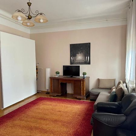 Rudolf House Apartment Budapest Exterior photo