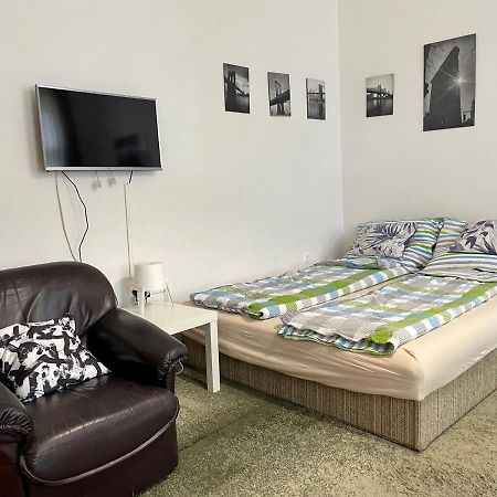 Rudolf House Apartment Budapest Exterior photo