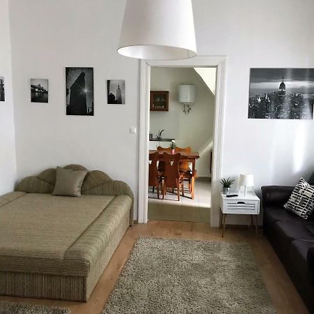 Rudolf House Apartment Budapest Exterior photo