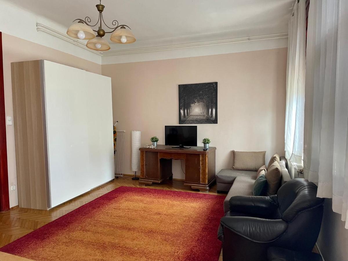 Rudolf House Apartment Budapest Exterior photo