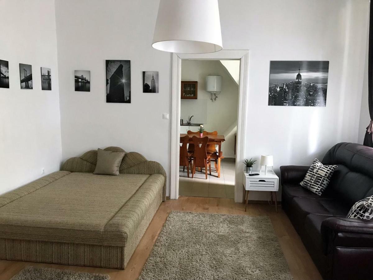 Rudolf House Apartment Budapest Exterior photo